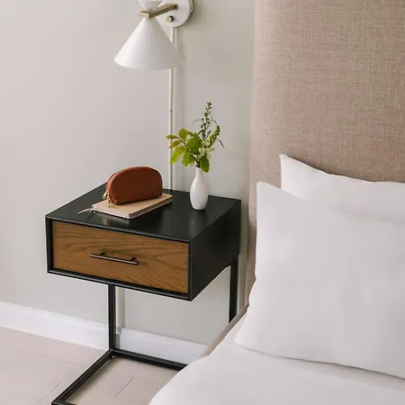 Sonder Battery Park Aparthotel New York Room photo