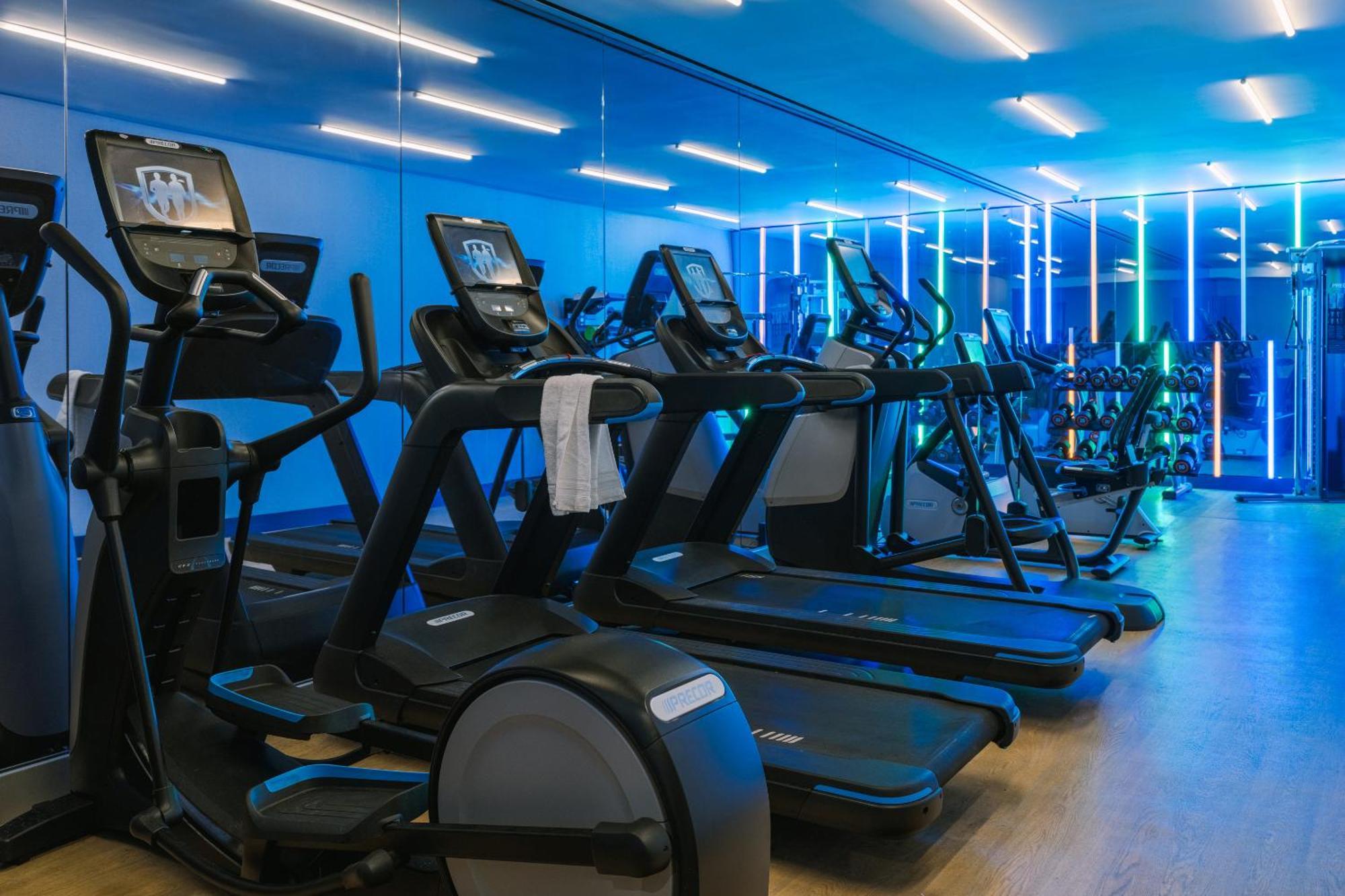 Aparthotel Sonder By Marriott Bonvoy Battery Park Apartments Financial District