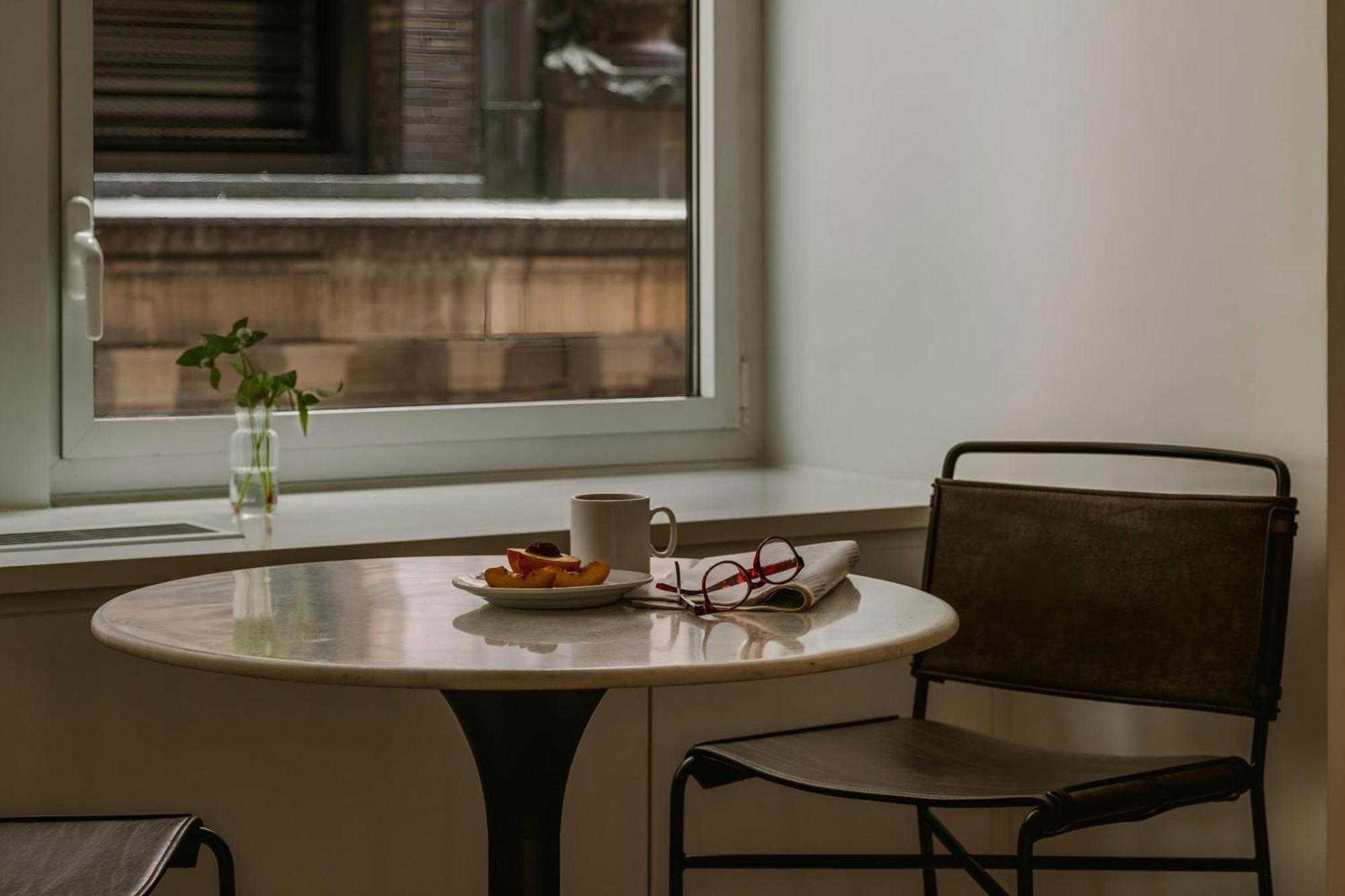 Sonder By Marriott Bonvoy Battery Park Apartments Financial District 2*