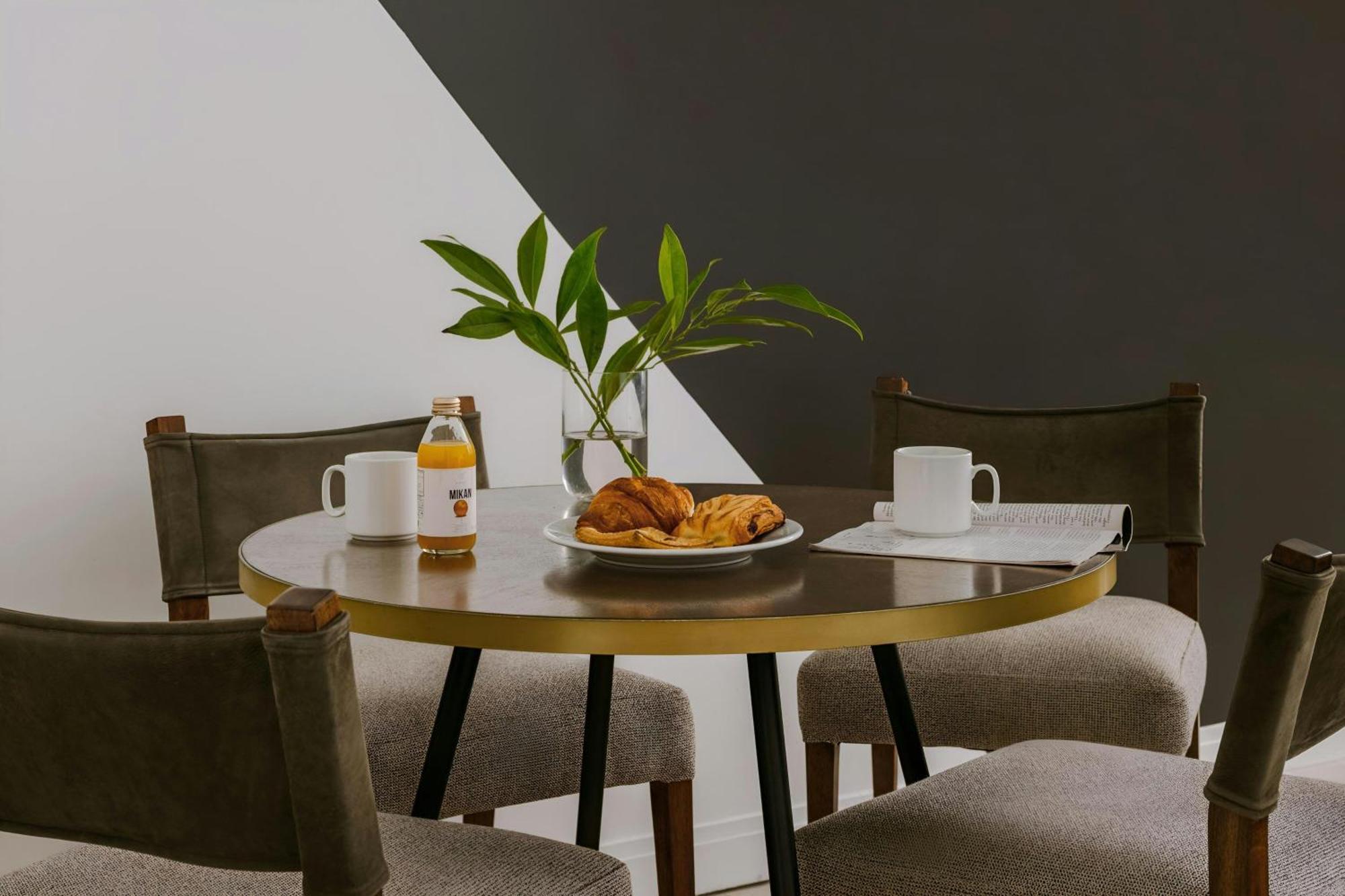 Sonder By Marriott Bonvoy Battery Park Apartments Financial District New York
