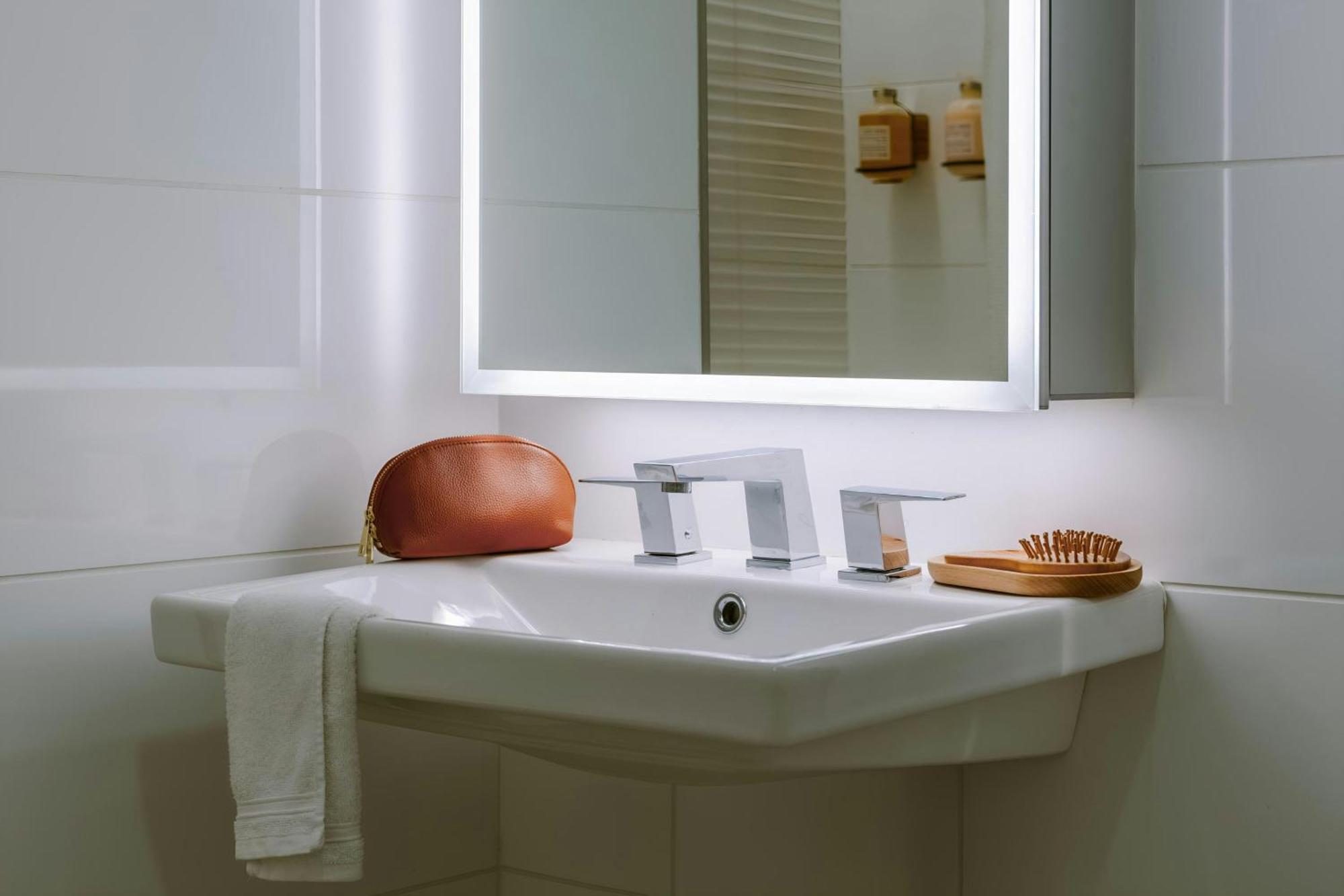 Sonder By Marriott Bonvoy Battery Park Apartments Financial District 2*