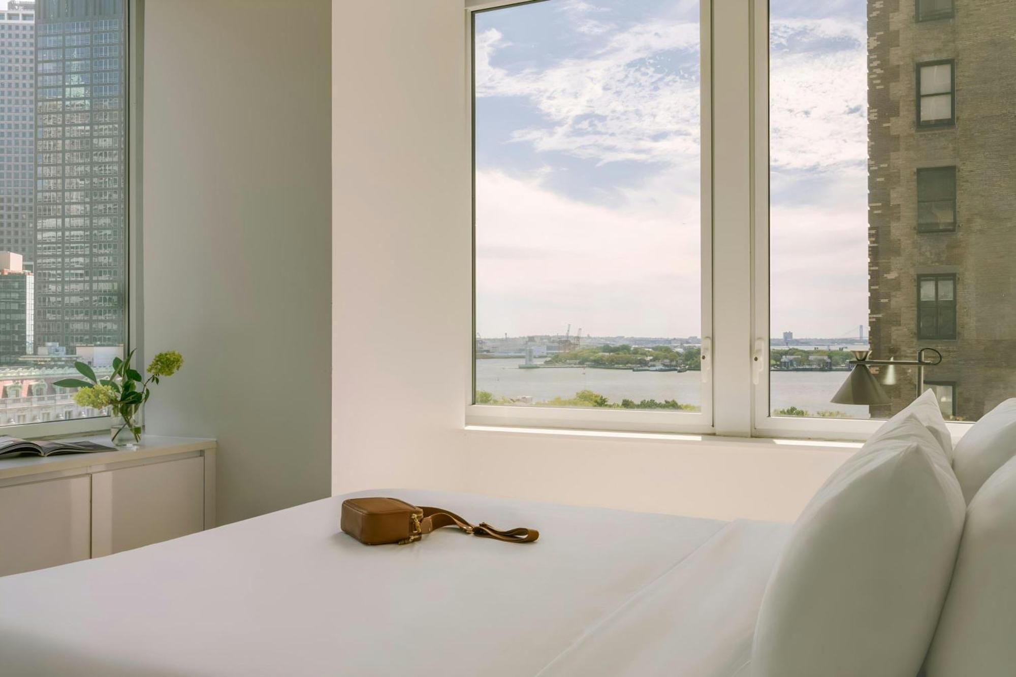 Sonder By Marriott Bonvoy Battery Park Apartments Financial District