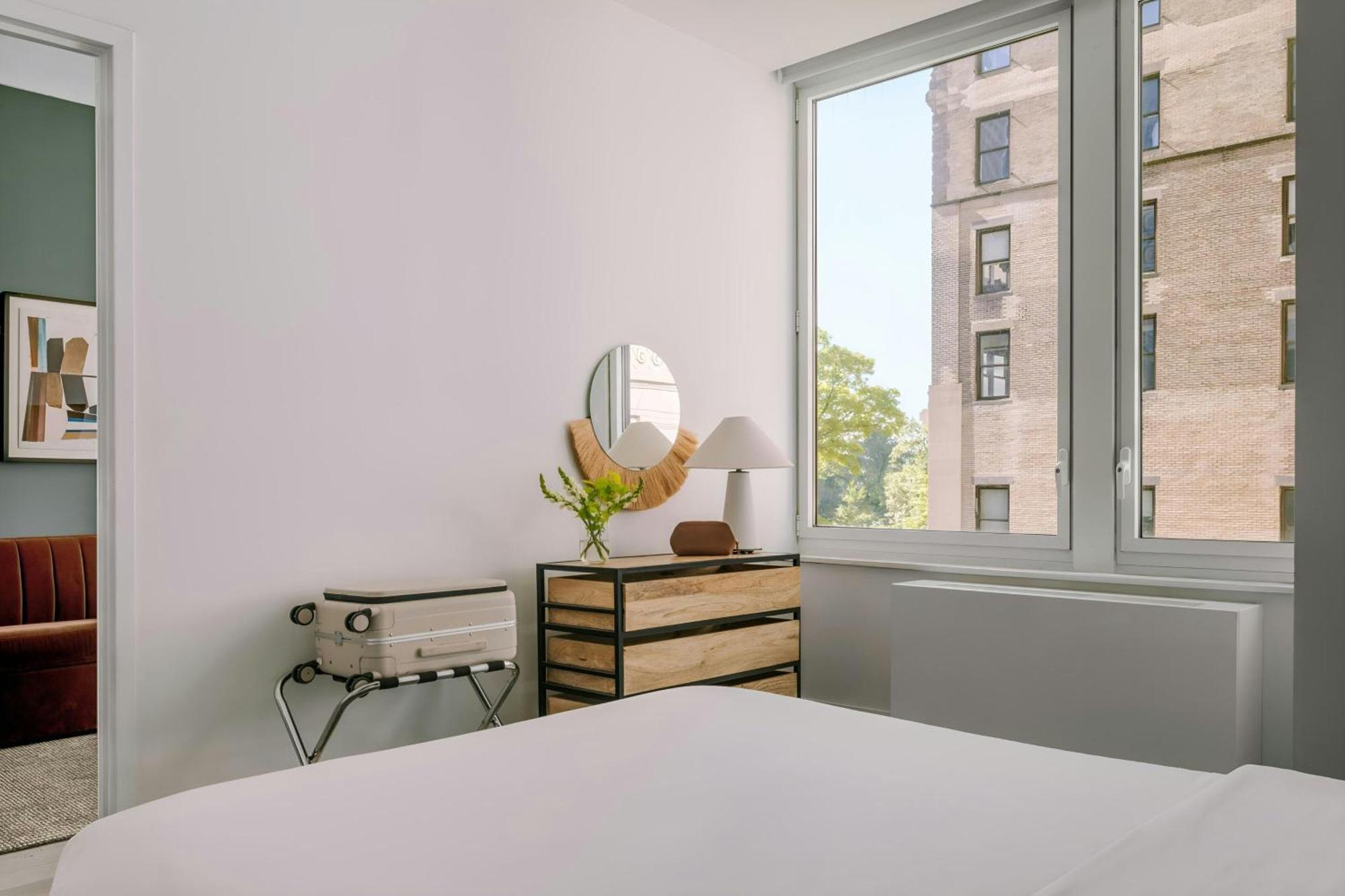 Sonder l Battery Park Appart hôtel 2*