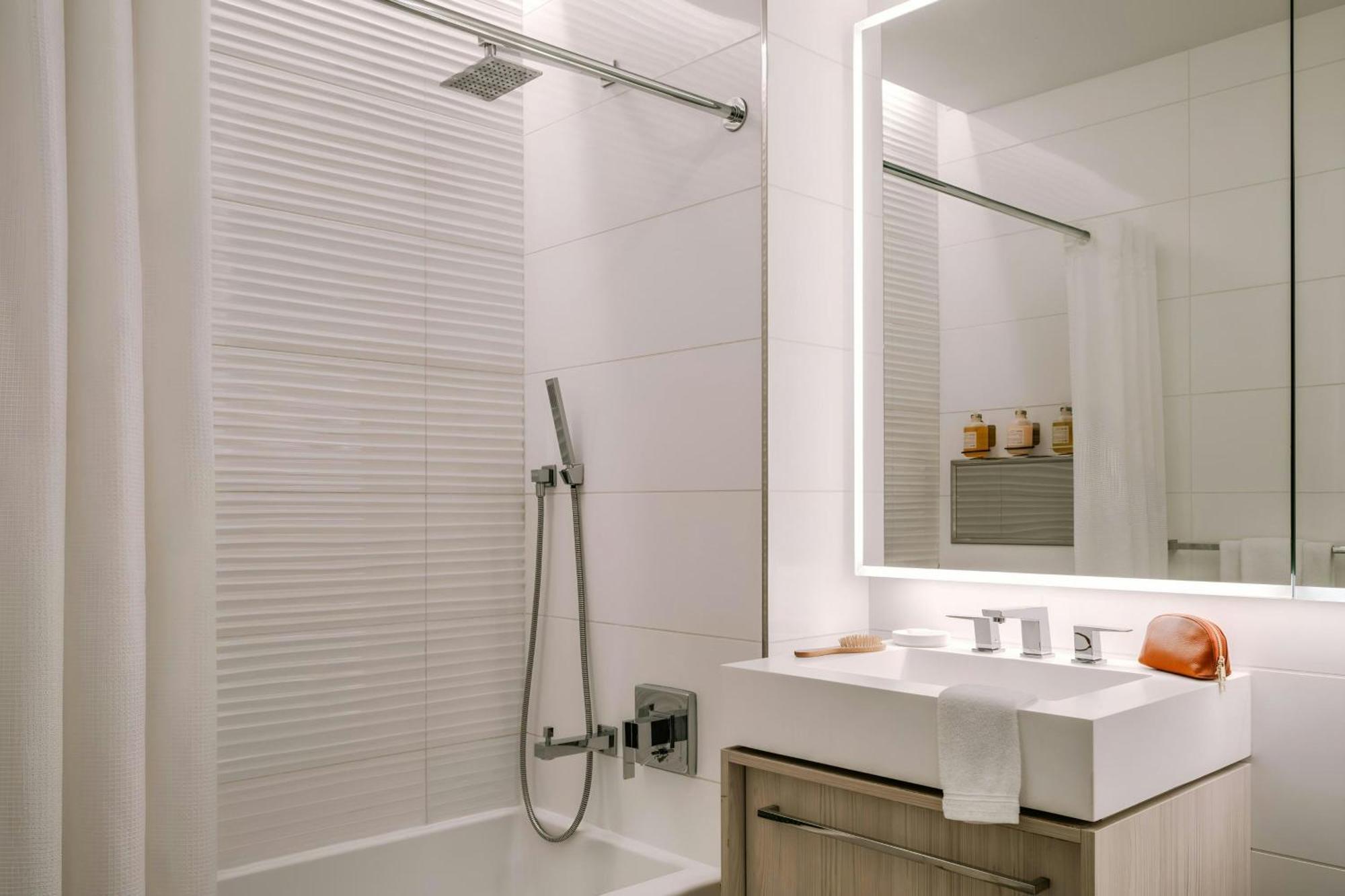 Aparthotel Sonder By Marriott Bonvoy Battery Park Apartments Financial District 2*