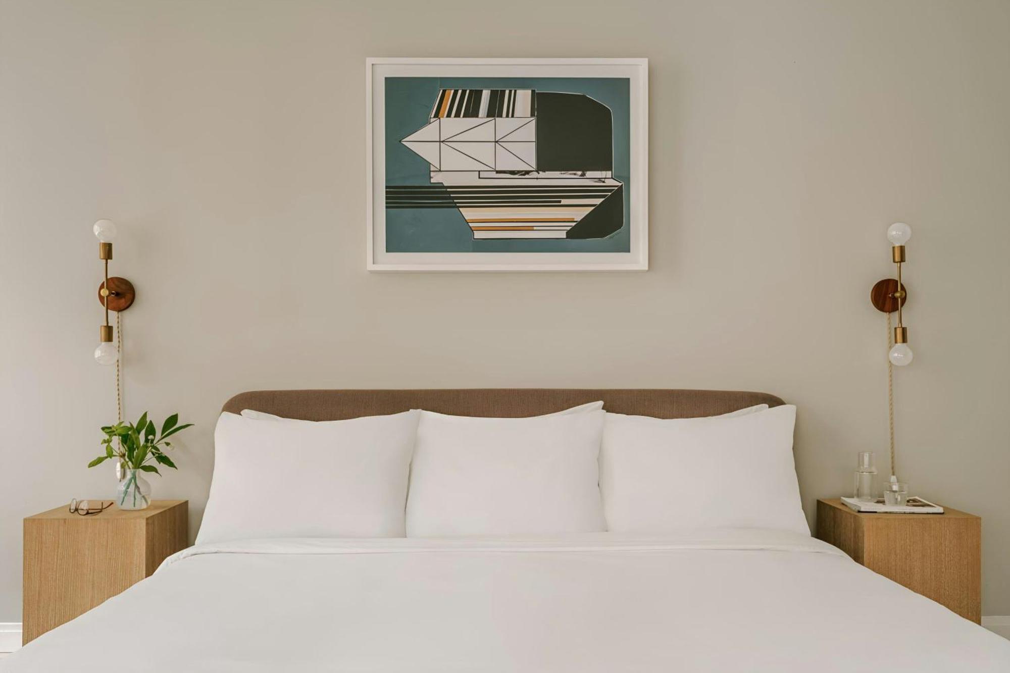 Sonder By Marriott Bonvoy Battery Park Apartments Financial District