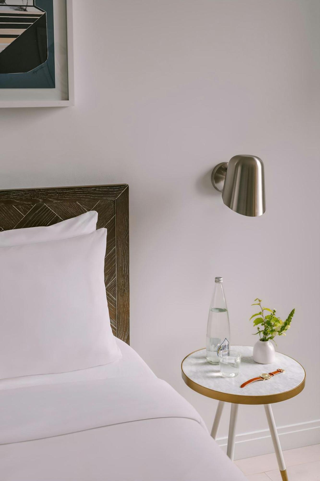 Sonder By Marriott Bonvoy Battery Park Financial District Appart hôtel