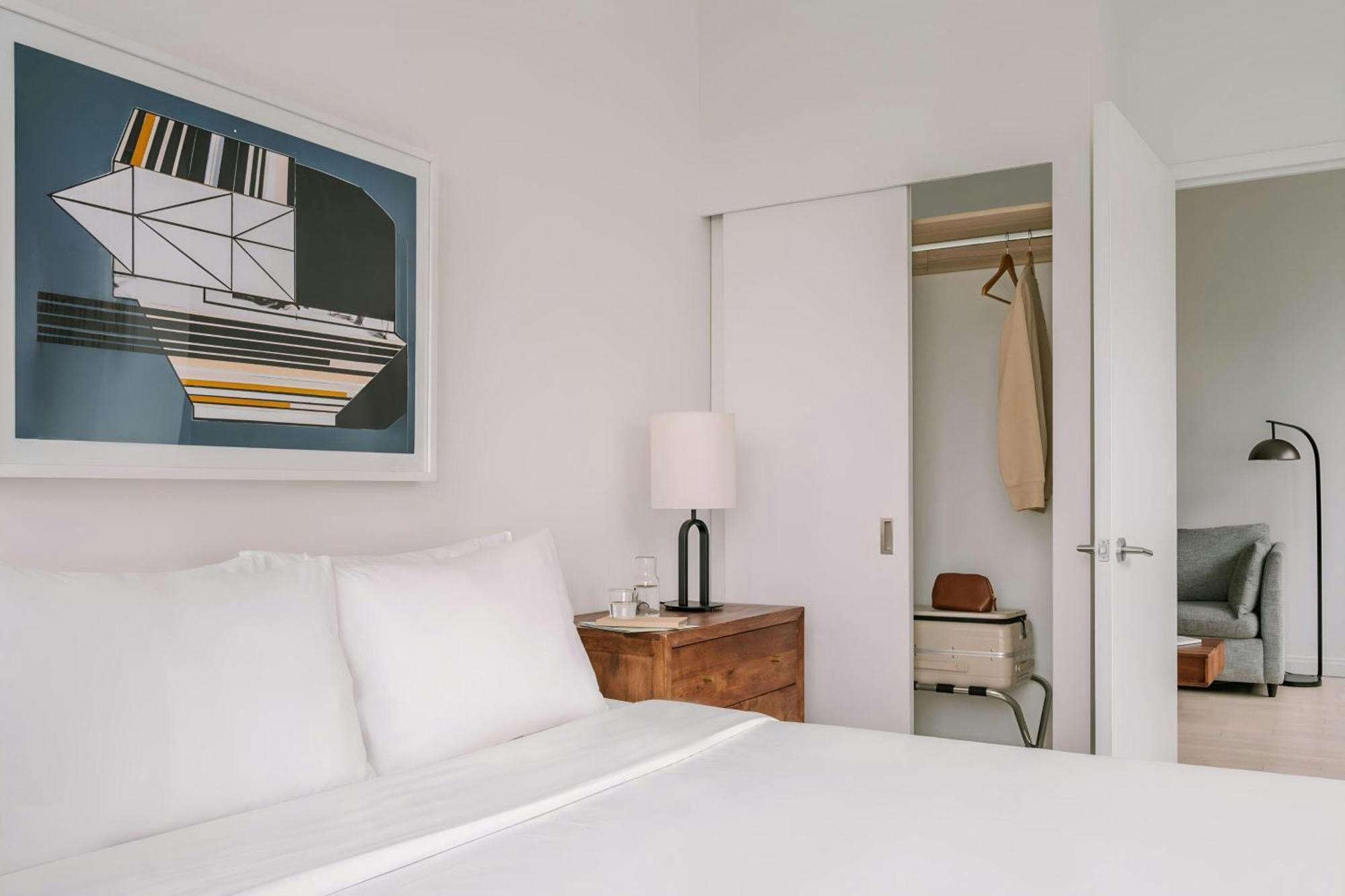 Sonder l Battery Park Appart hôtel 2*