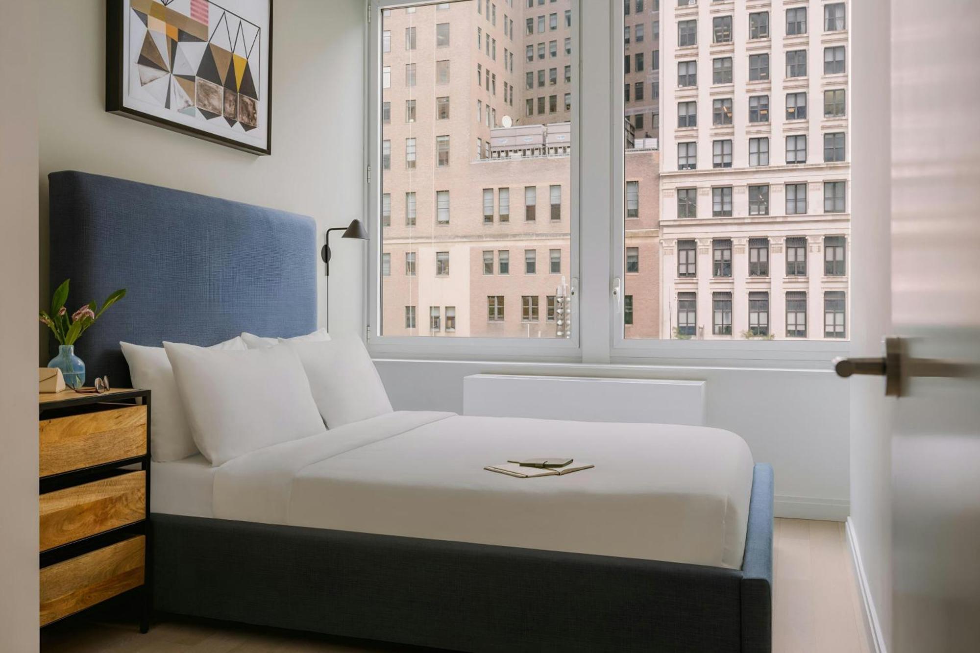 Aparthotel Sonder By Marriott Bonvoy Battery Park Apartments Financial District