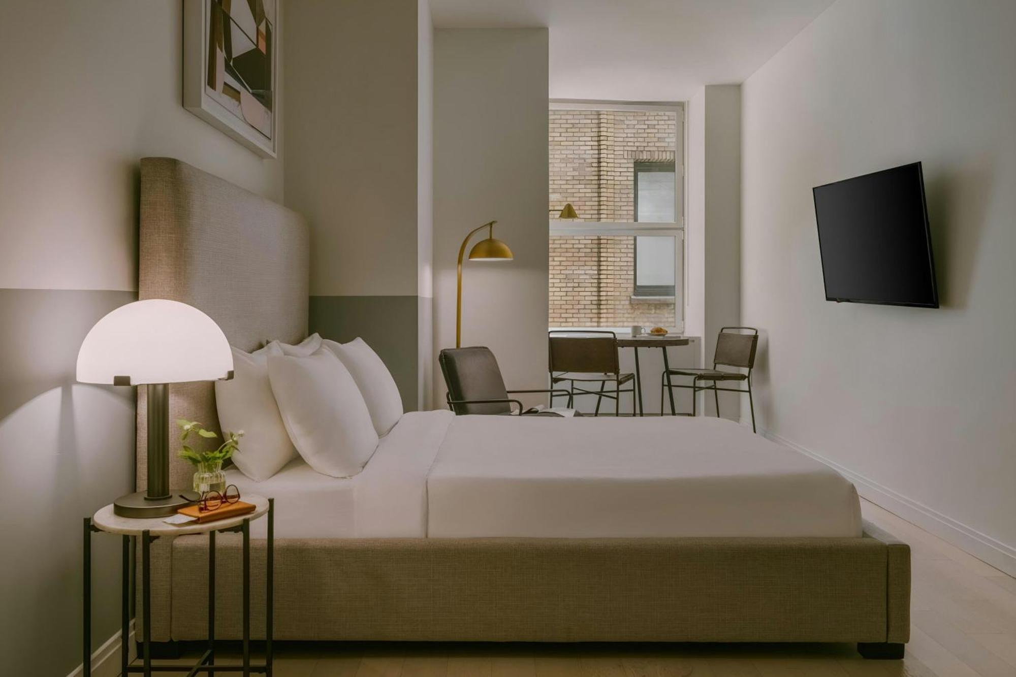 Sonder By Marriott Bonvoy Battery Park Apartments Financial District 2*