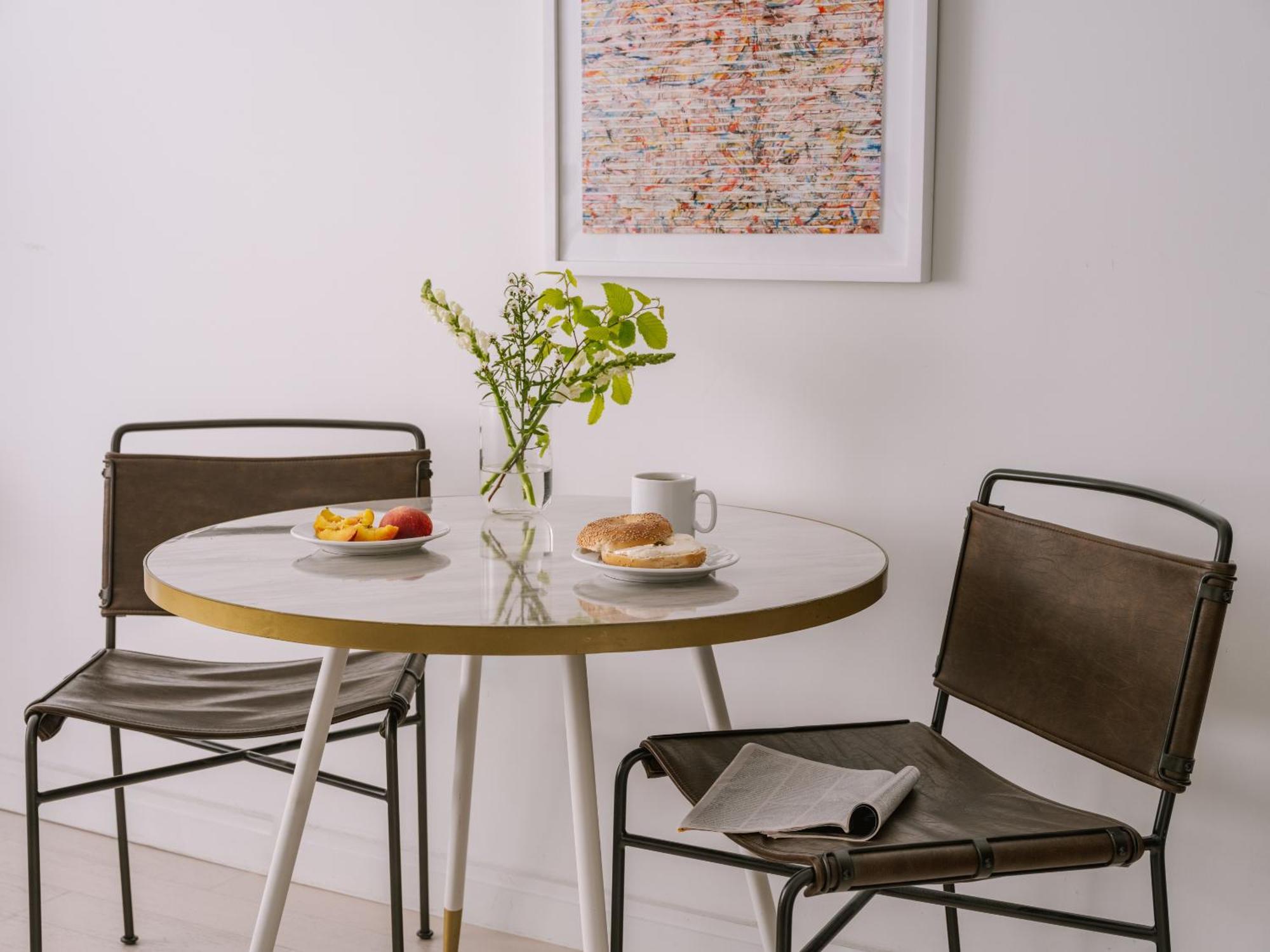 Sonder By Marriott Bonvoy Battery Park Apartments Financial District Apart-hotel