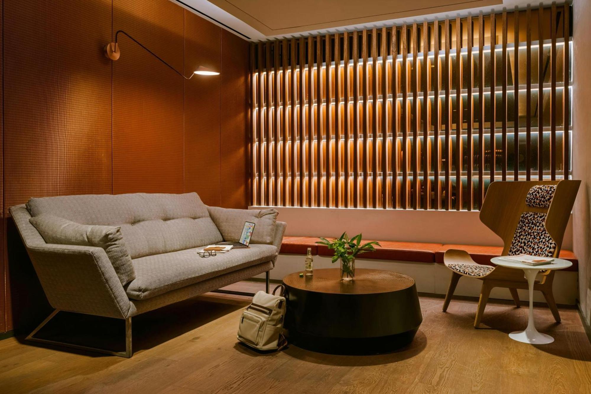 Sonder By Marriott Bonvoy Battery Park Apartments Financial District Apart-hotel