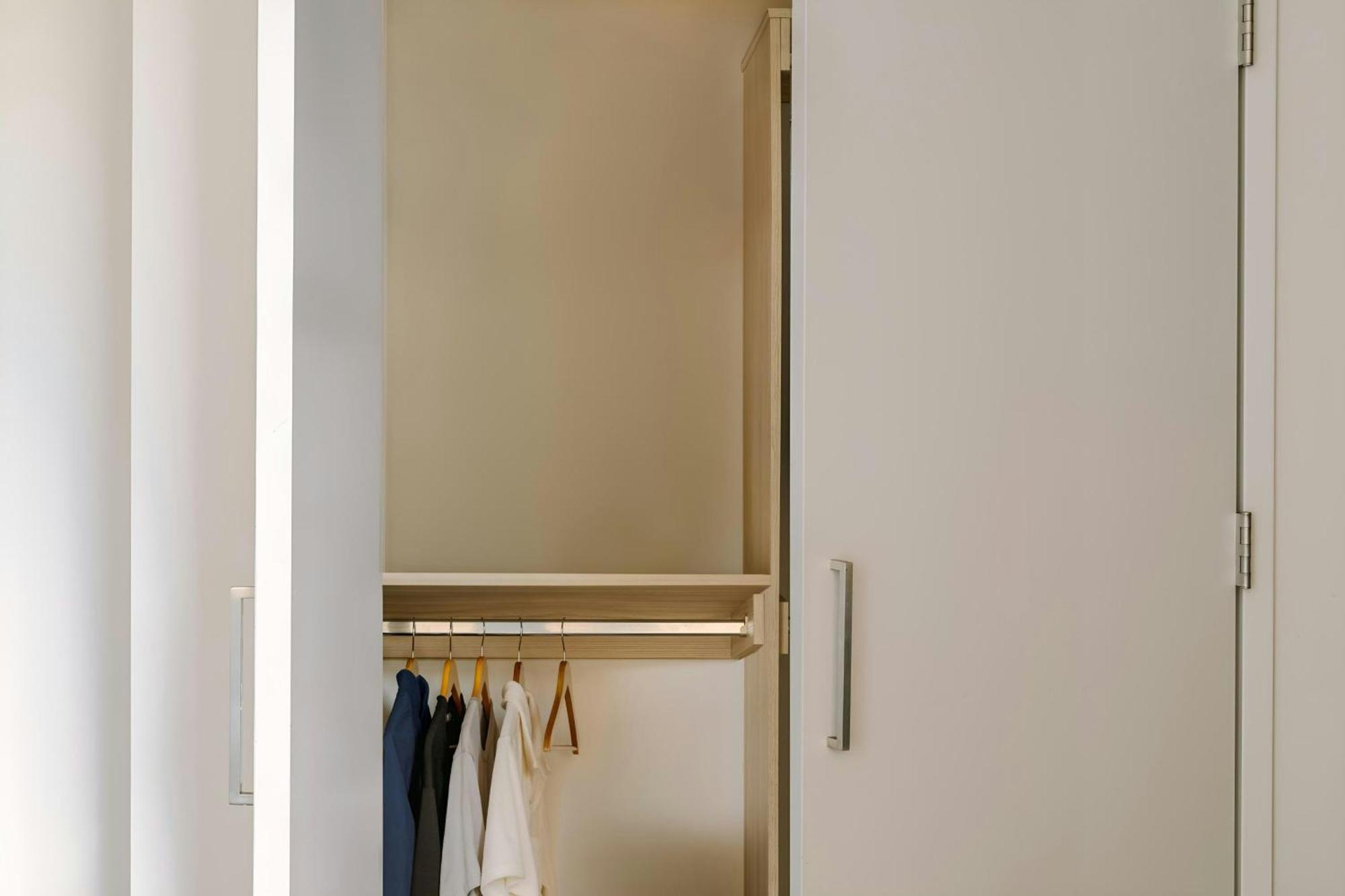 Sonder By Marriott Bonvoy Battery Park Apartments Financial District Apart-hotel 2*