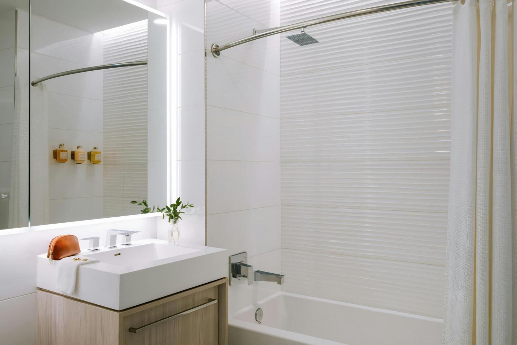 Sonder By Marriott Bonvoy Battery Park Apartments Financial District Nova Iorque