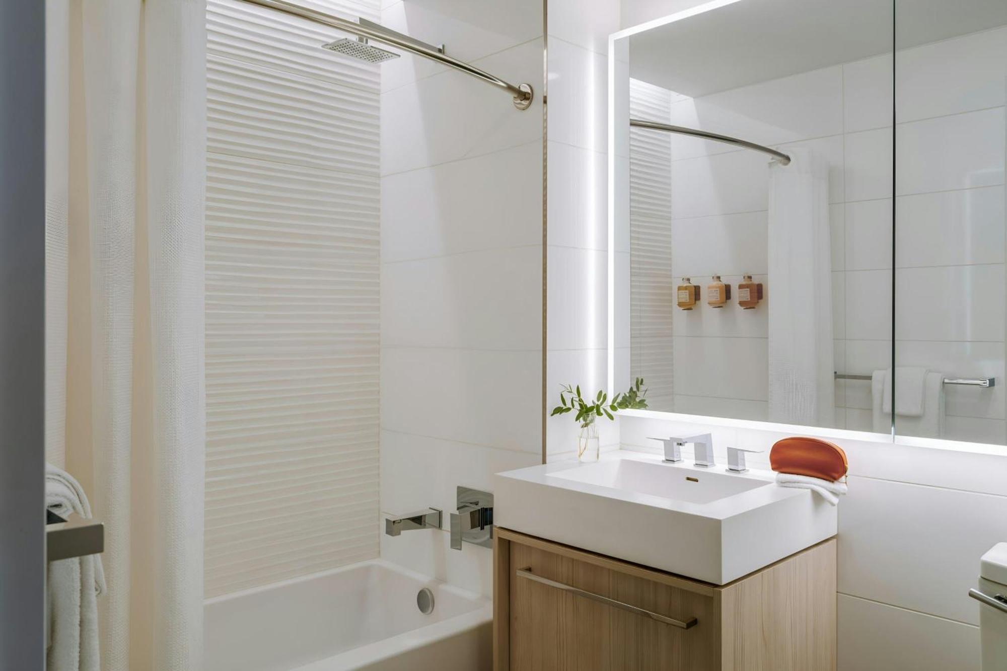Apart-hotel Sonder By Marriott Bonvoy Battery Park Apartments Financial District