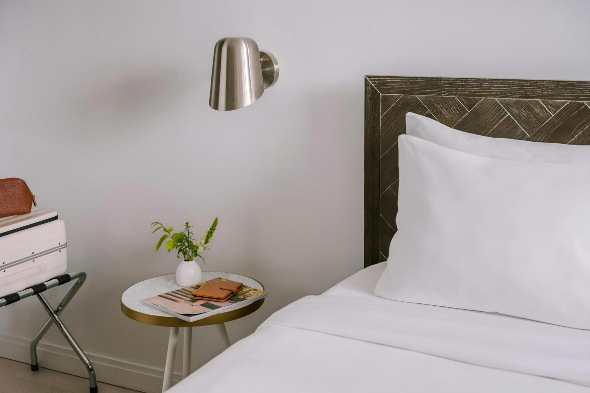 Sonder By Marriott Bonvoy Battery Park Apartments Financial District Apart-hotel Nova Iorque