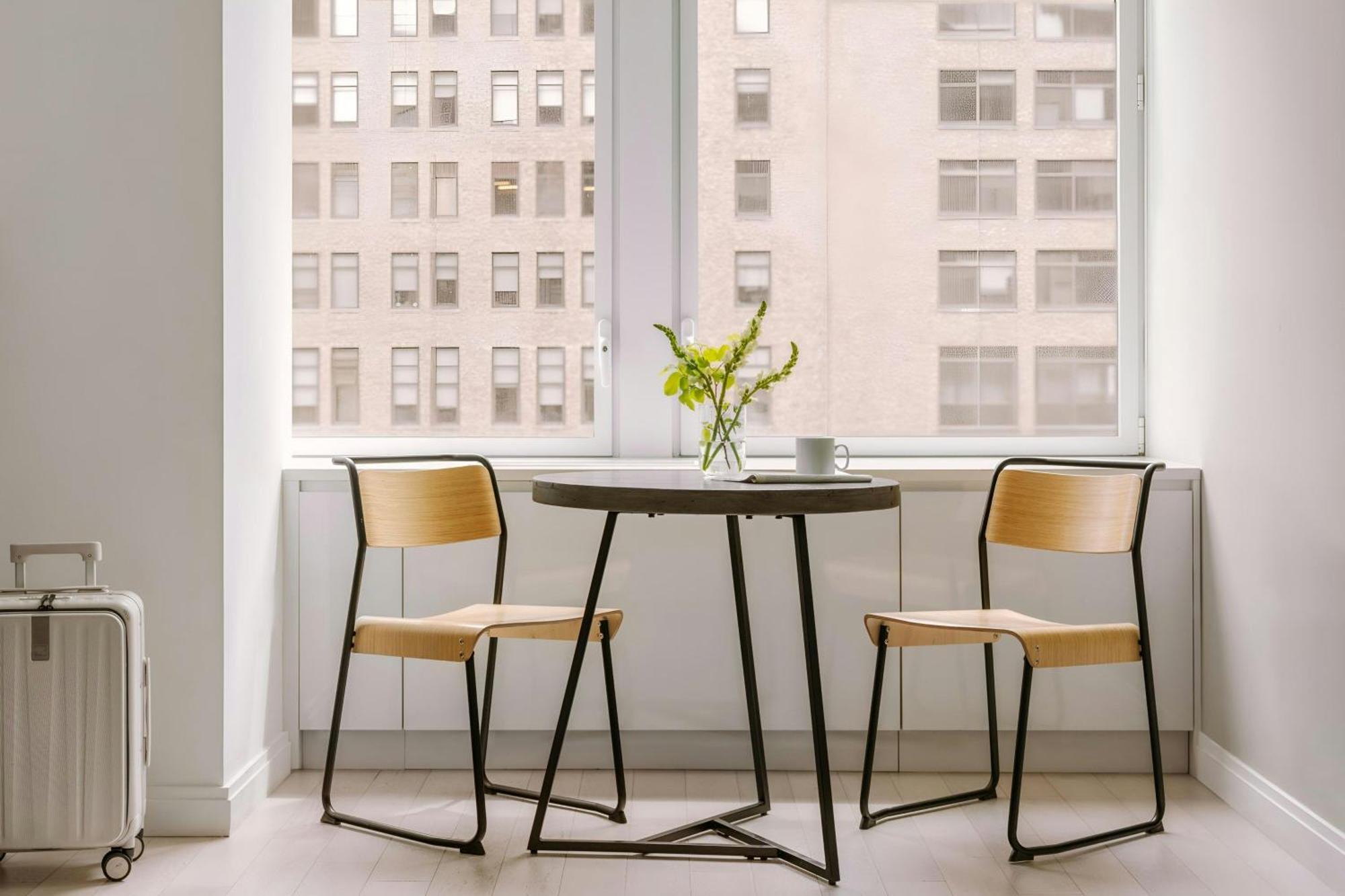 Sonder By Marriott Bonvoy Battery Park Apartments Financial District Apart-hotel