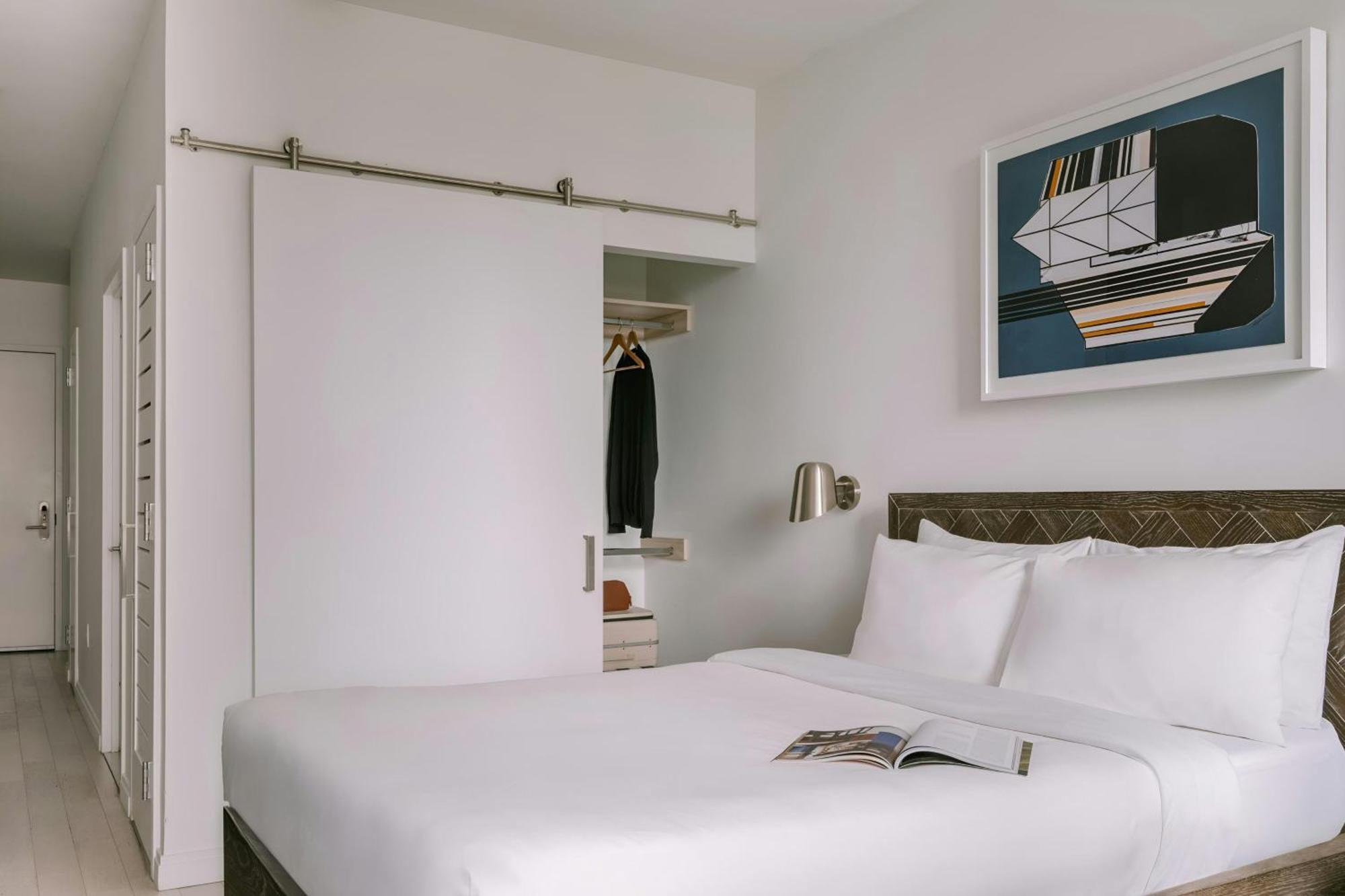 Sonder By Marriott Bonvoy Battery Park Apartments Financial District Apart-hotel 2*