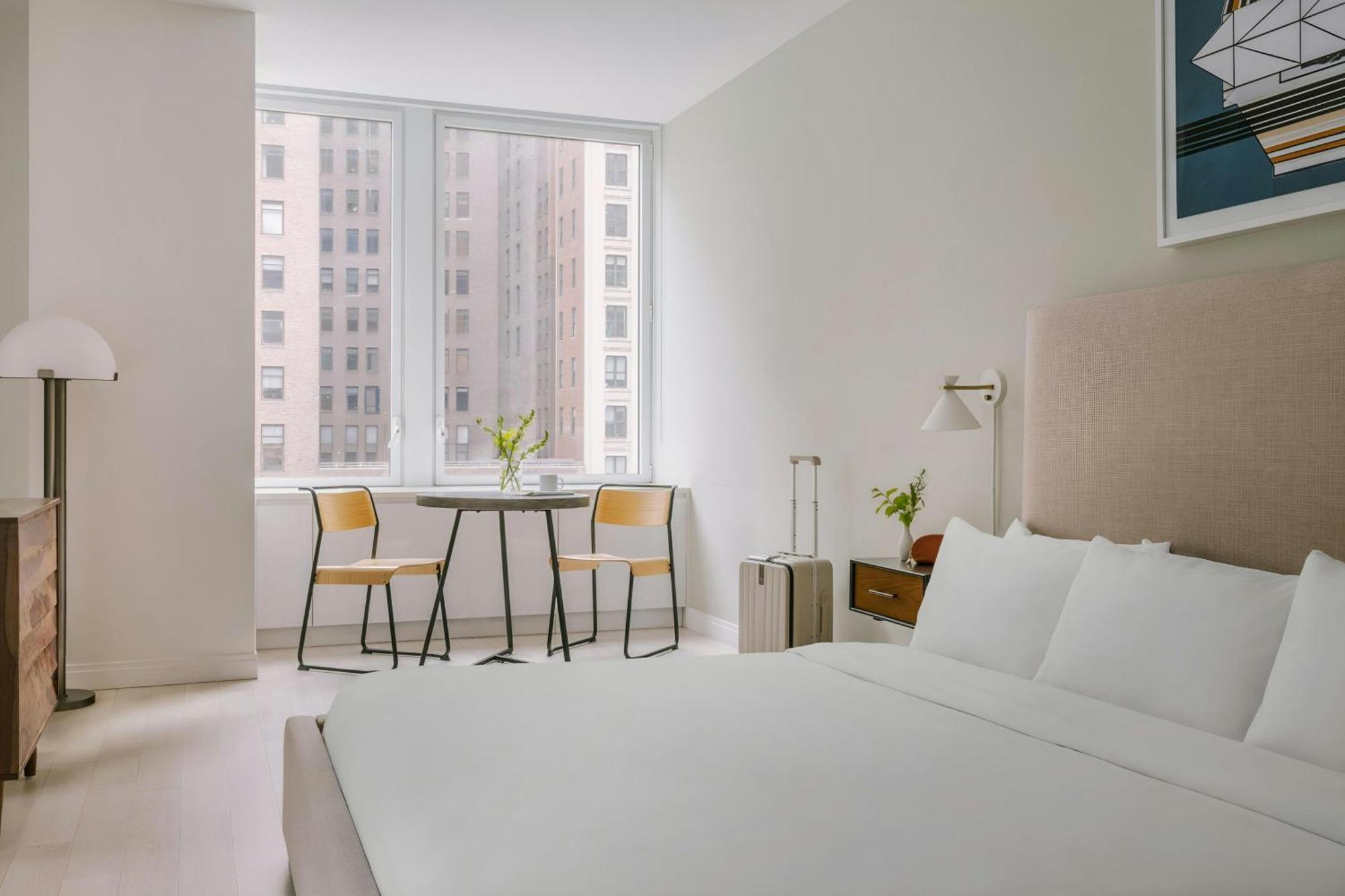 Sonder By Marriott Bonvoy Battery Park Apartments Financial District 2*