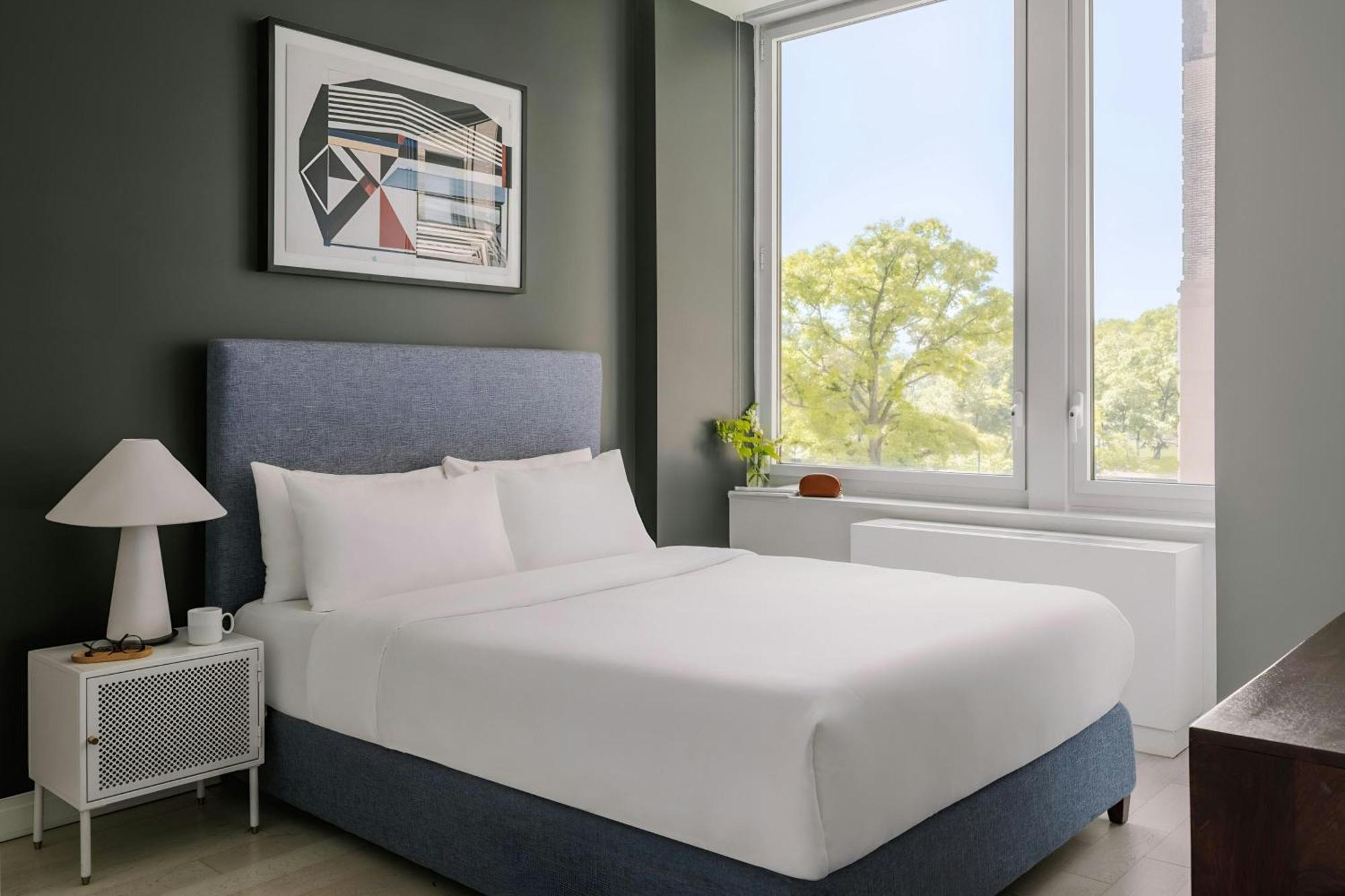 Sonder By Marriott Bonvoy Battery Park Apartments Financial District Apart-hotel 2*