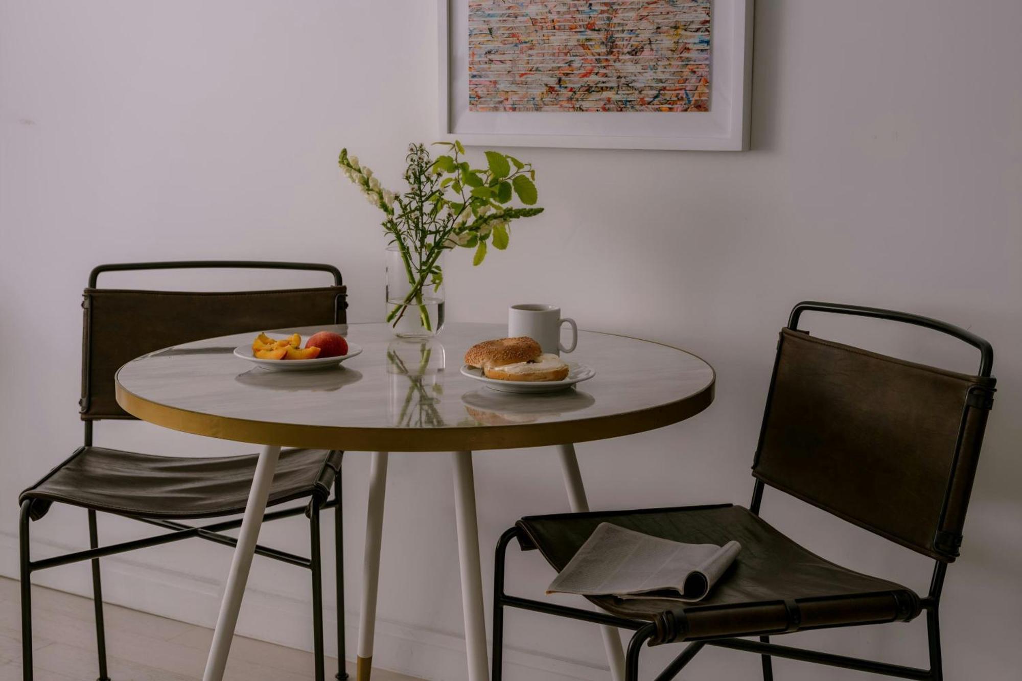 Sonder By Marriott Bonvoy Battery Park Apartments Financial District Apart-hotel Nova Iorque