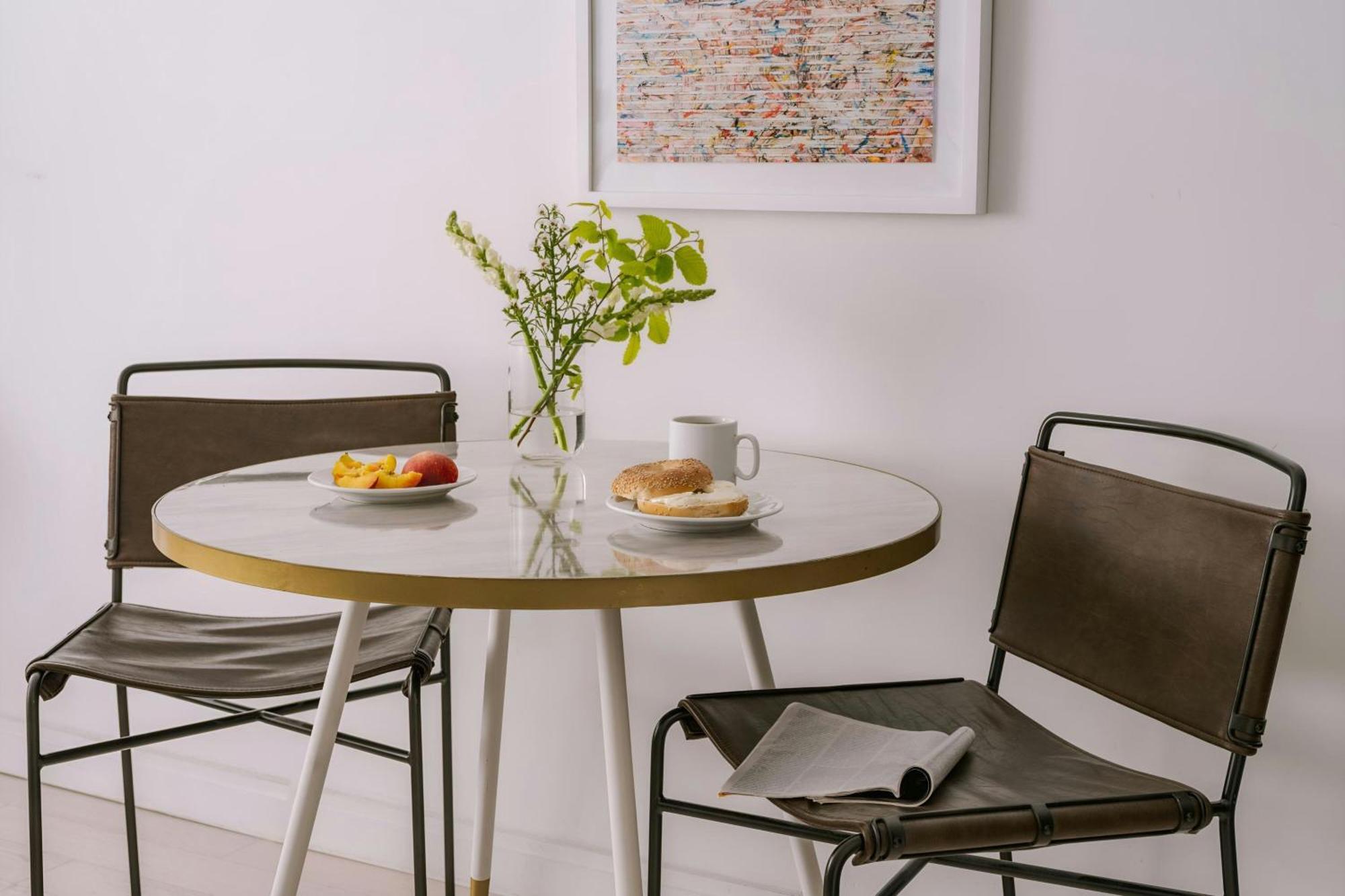 Apart-hotel Sonder By Marriott Bonvoy Battery Park Apartments Financial District 2*